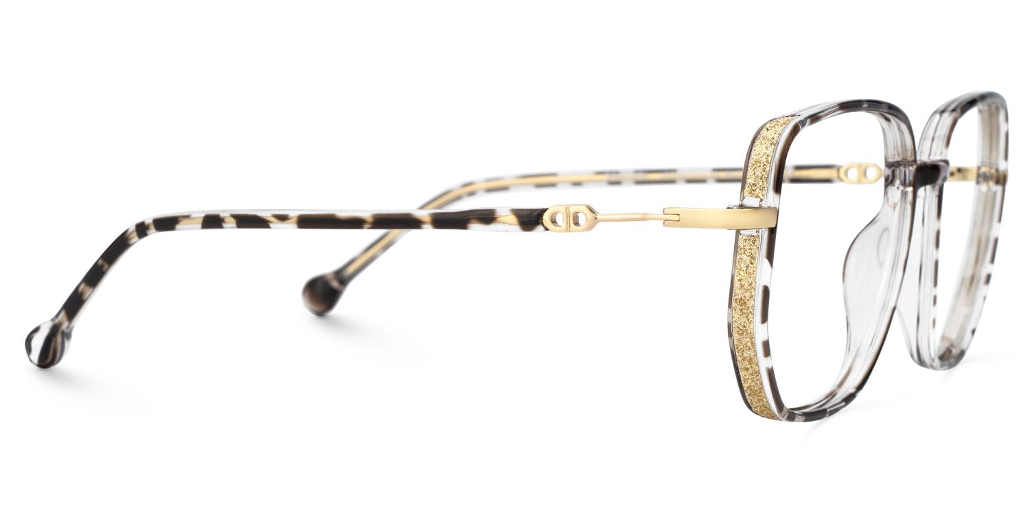 Joana Tortue Géométrique Lunettes3