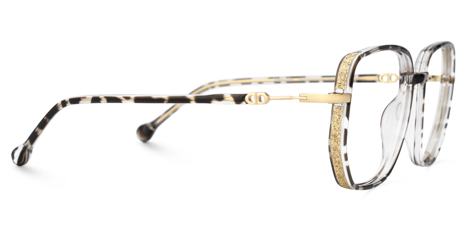 Joana Tortue Géométrique Lunettes3