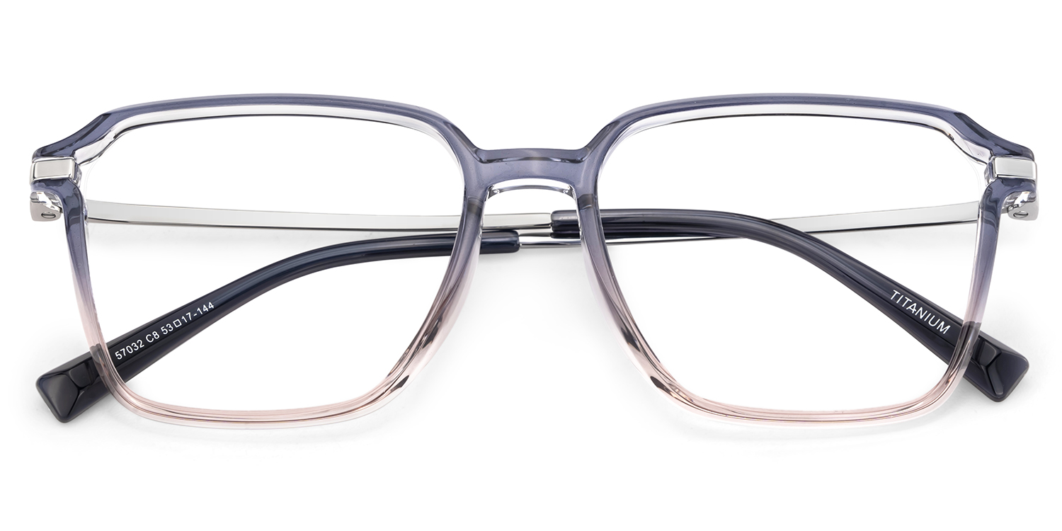 Alex Gris-Rose Rectangle Luenttes1