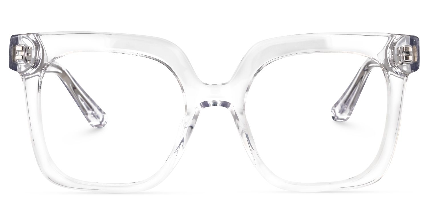 Dexter Cristal Carré Lunettes1