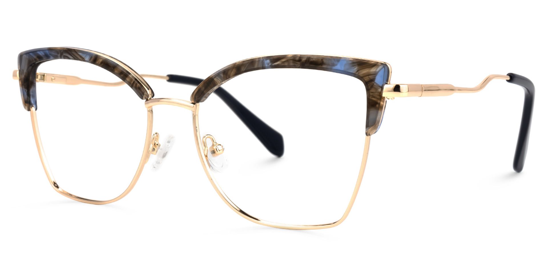 Jana Or Cateye Lunettes1