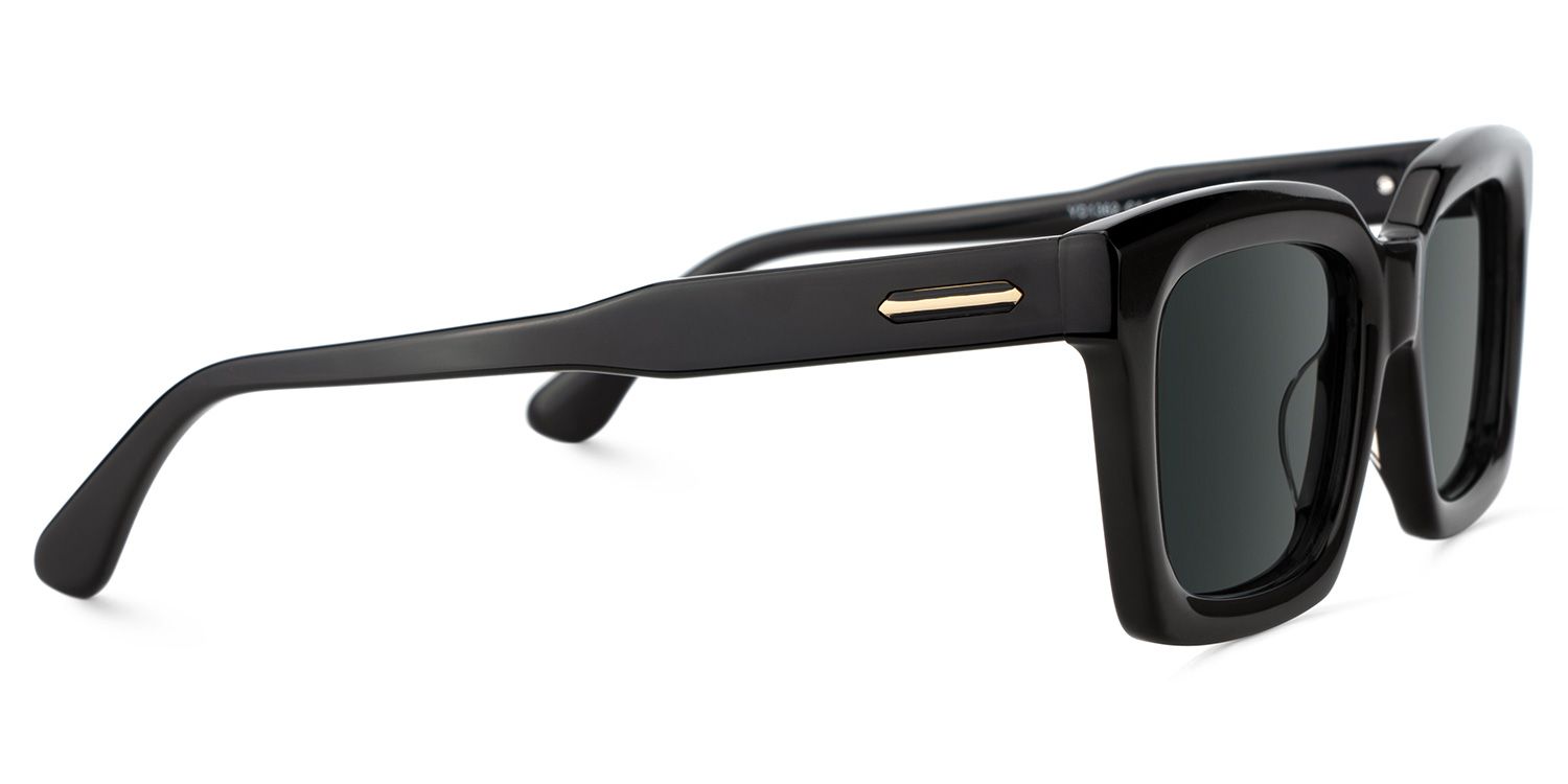 Solana Noir Rectangle Solaires3