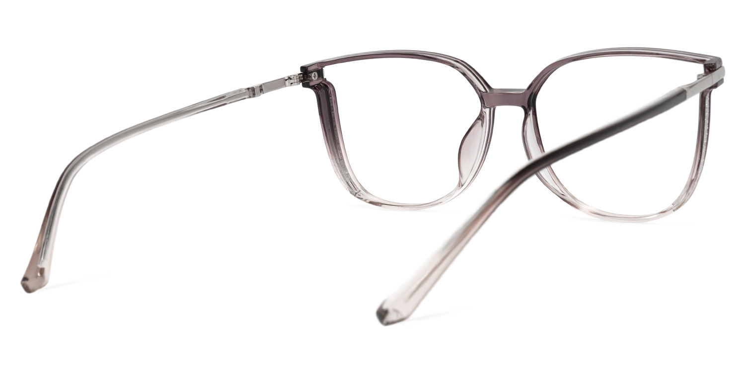 Rodz Marron Carré Lunettes4