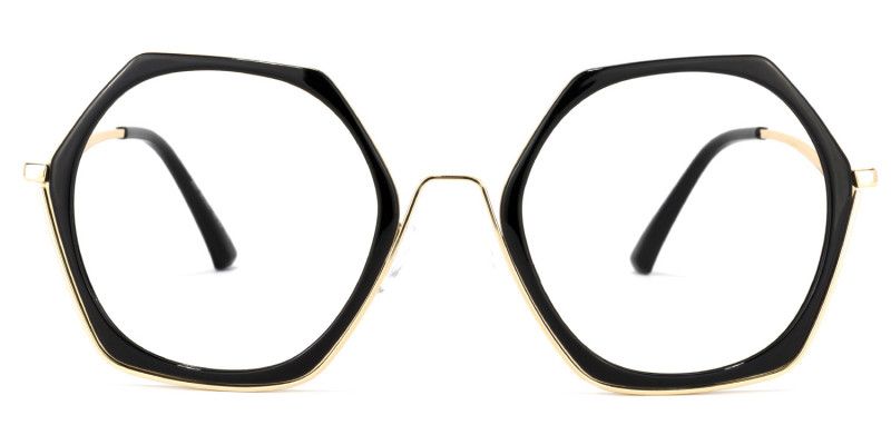 Lunettes de soleil Tr90 Noir Haine | ZEELOOL0