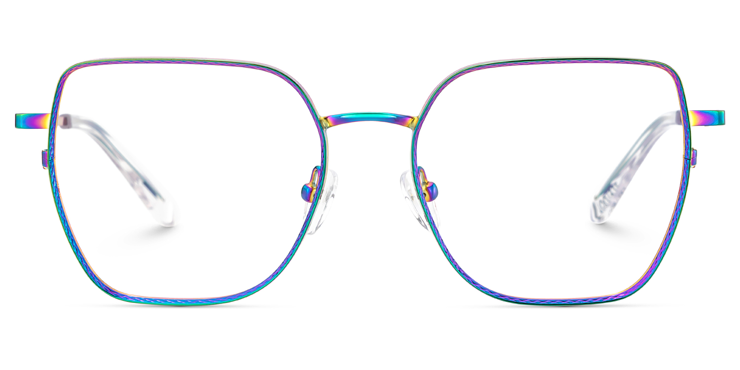 Fife lunettes