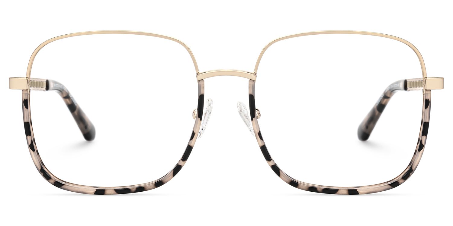 Perfecta Tortue Carré Luenttes1