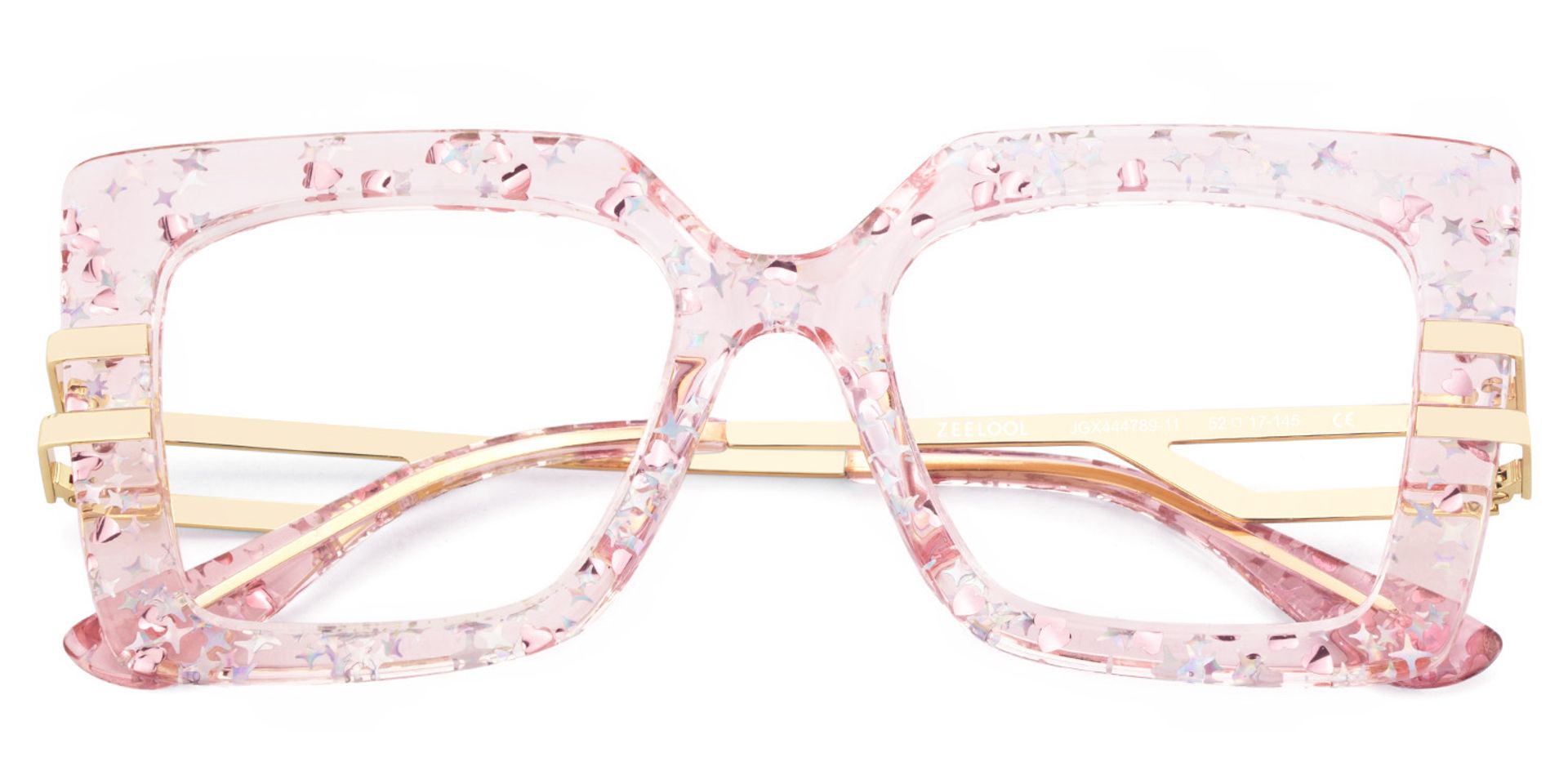 Poutine Rose Carré Luenttes2