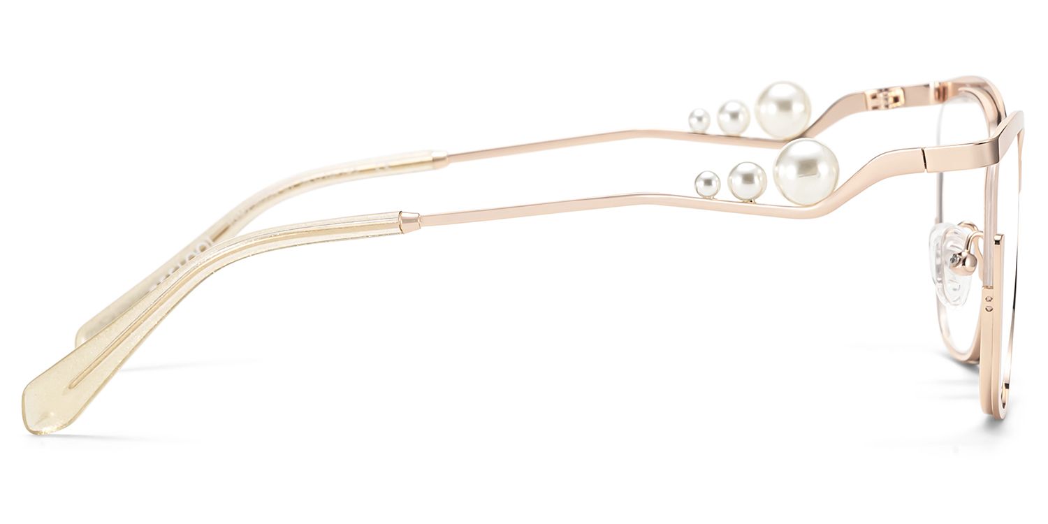 Aria Or Papillon Lunettes3