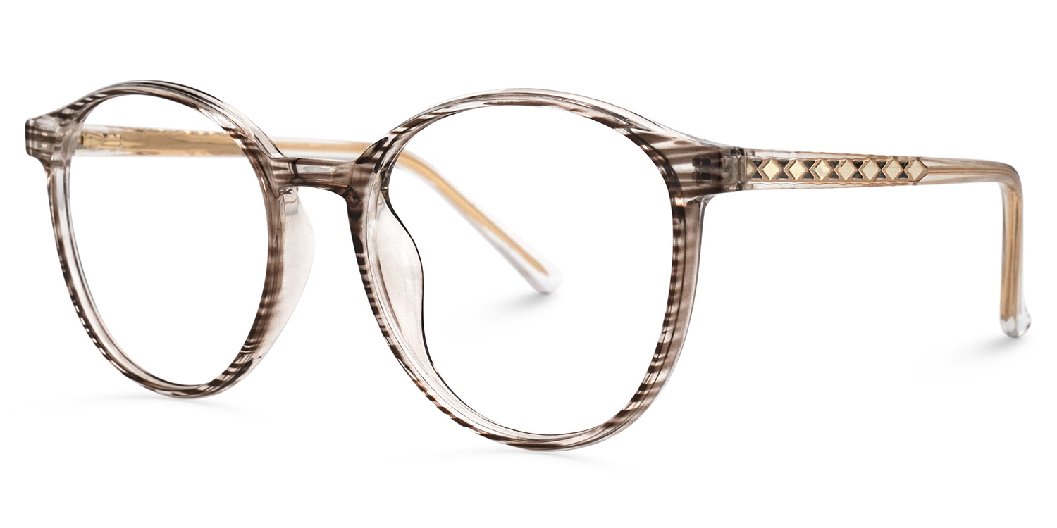 Sasha Tortue Ronde Lunettes1