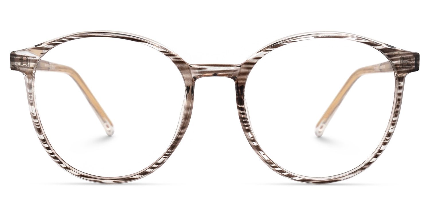 Sasha Tortue Ronde Lunettes0