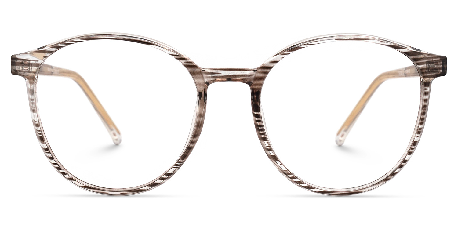 Sasha Tortue Ronde Lunettes0