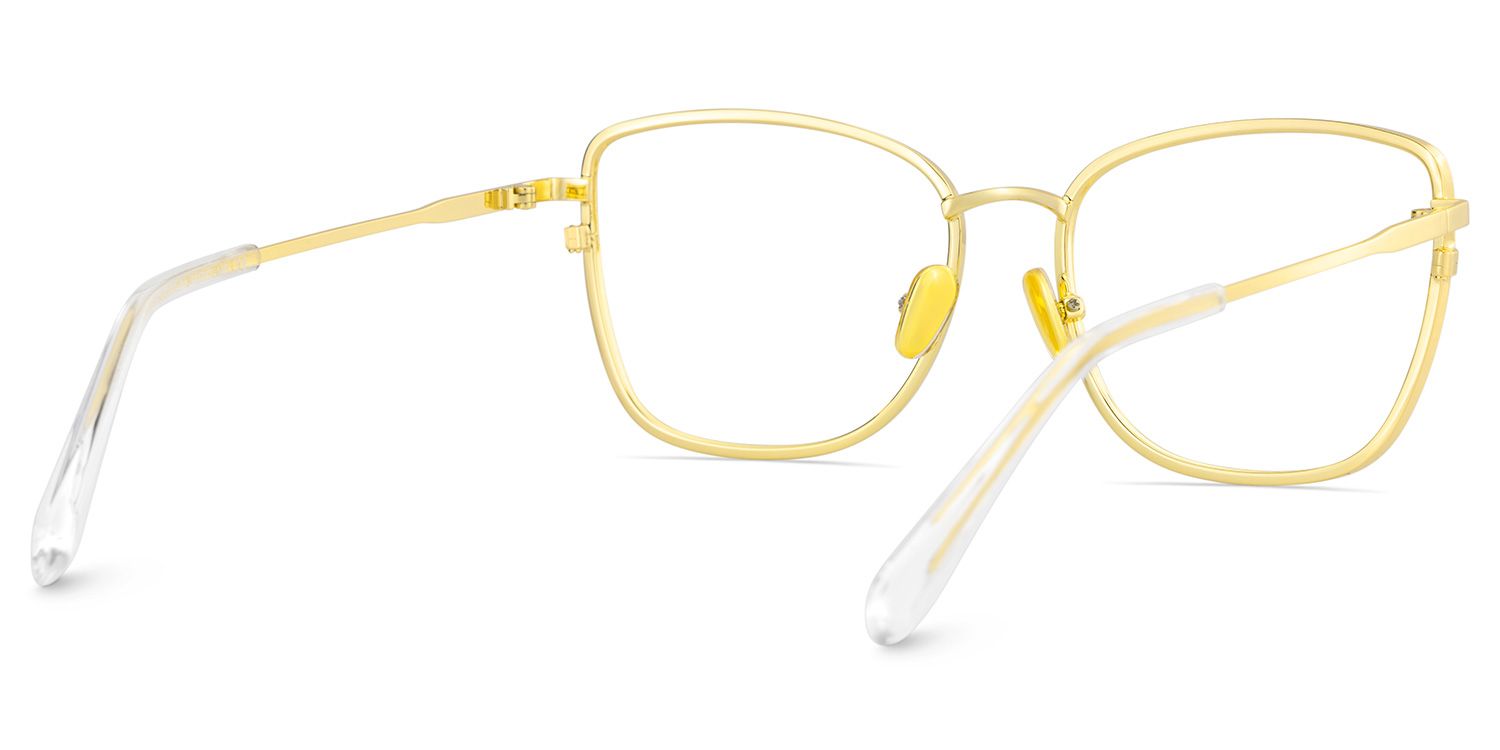 Ronan Or Rectangle Lunettes4