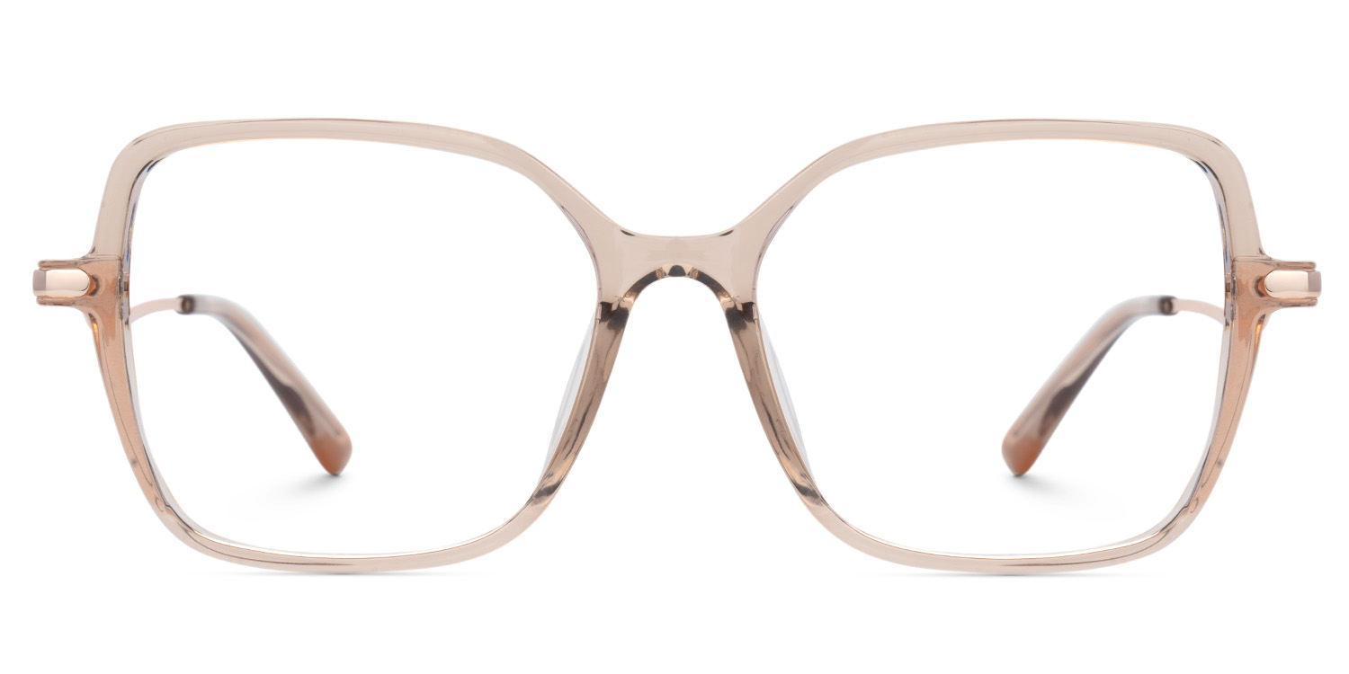 Rendon Beige Rectangle Luenttes0