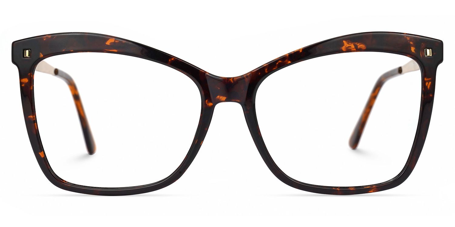 Isaebella Tortue Papillon Lunettes0