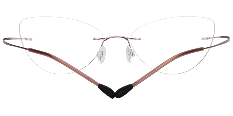 Evelyn Rose Cateye Lunettes5