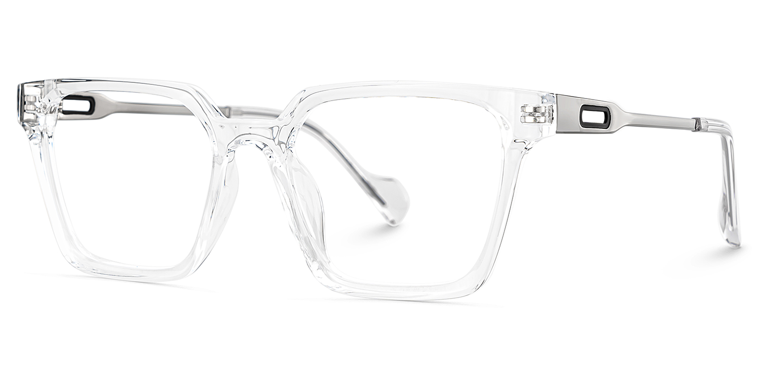 Mabel Cristal Carré Lunettes2