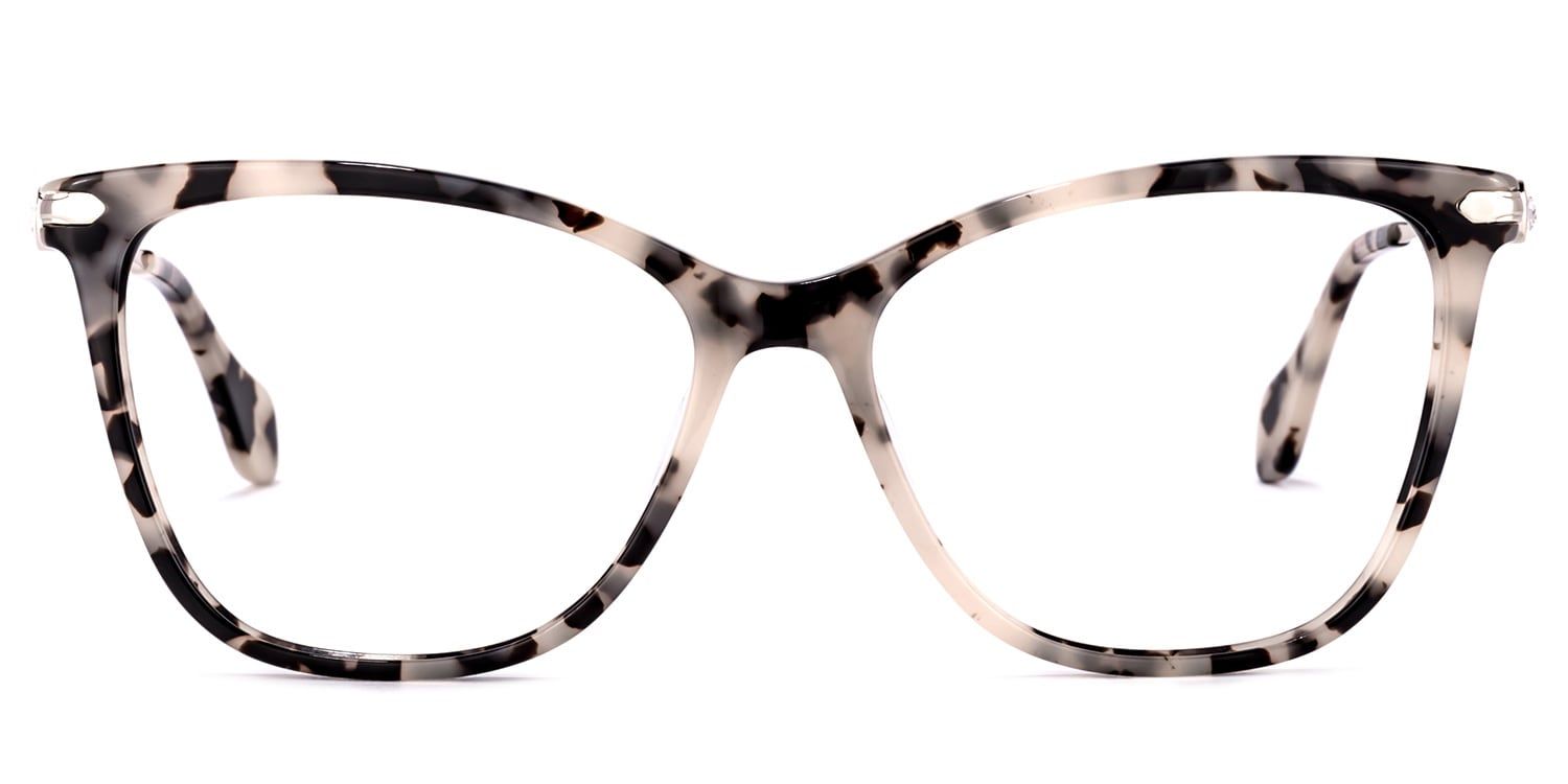Westley Tortue Papillon Lunettes0
