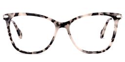 Westley Papillon Tortue Lunettes0