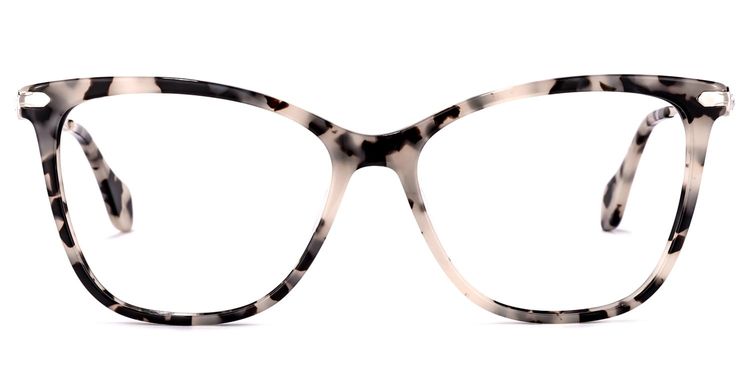 Westley Papillon Tortue Lunettes