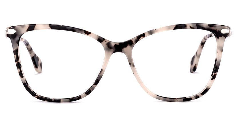 Westley Papillon Tortue Lunettes