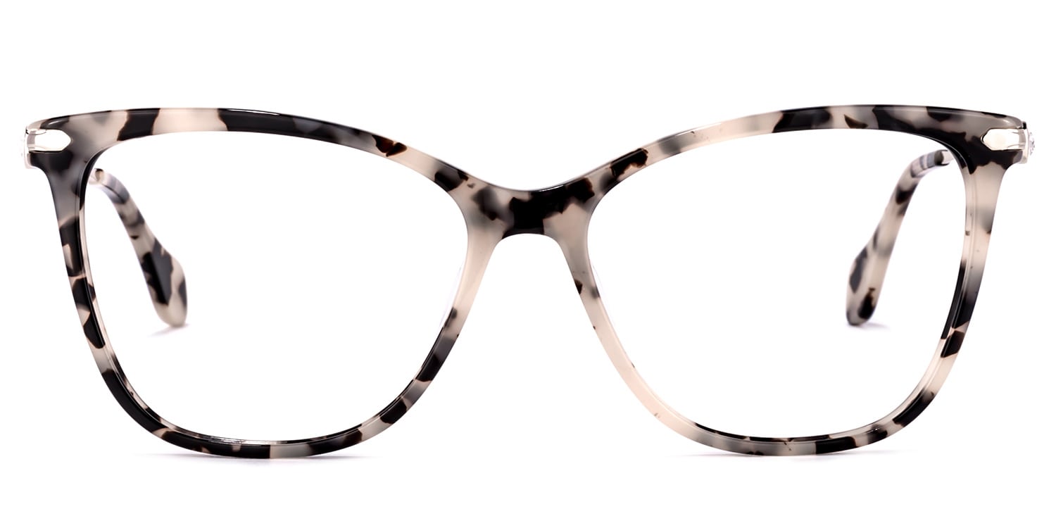 Westley Papillon Tortue Lunettes