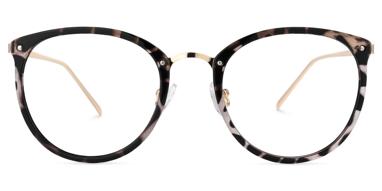 Malia Tortue Ronde Lunettes0