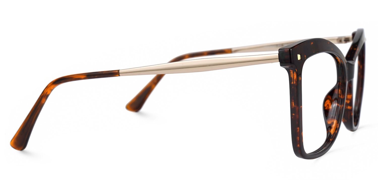 Isaebella Tortue Papillon Lunettes2