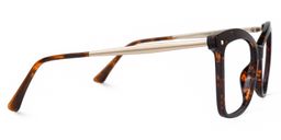 Isaebella Tortue Papillon lunettes2