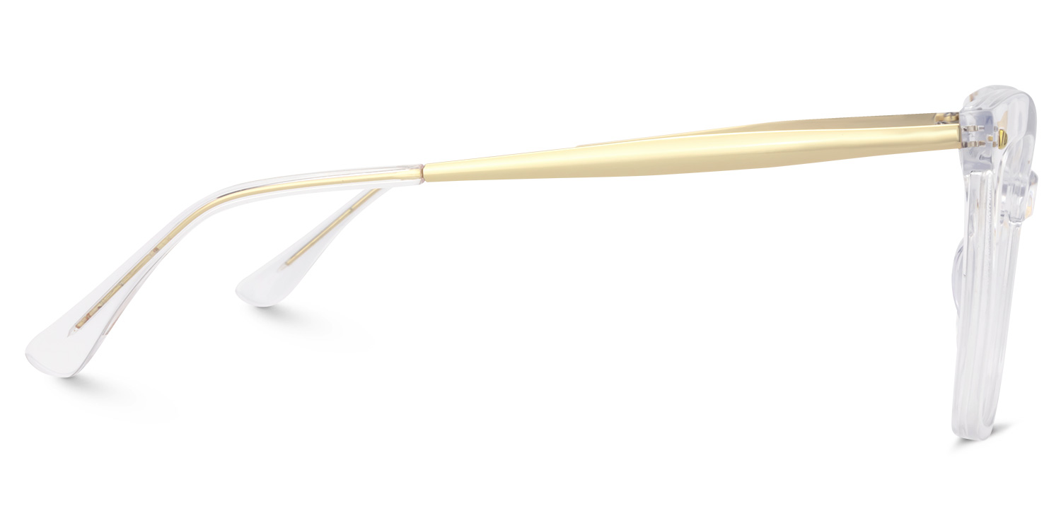 Isaebella Cristal Papillon Lunettes4