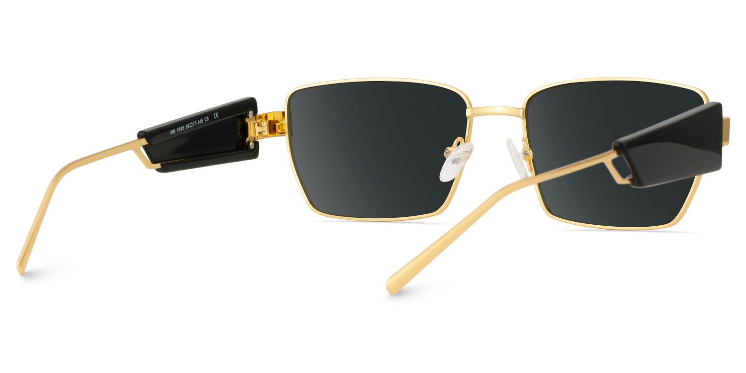 Aluna Or Rectangle Solaires4