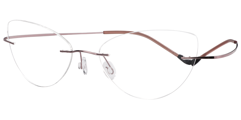 Evelyn Rose Cateye Lunettes1