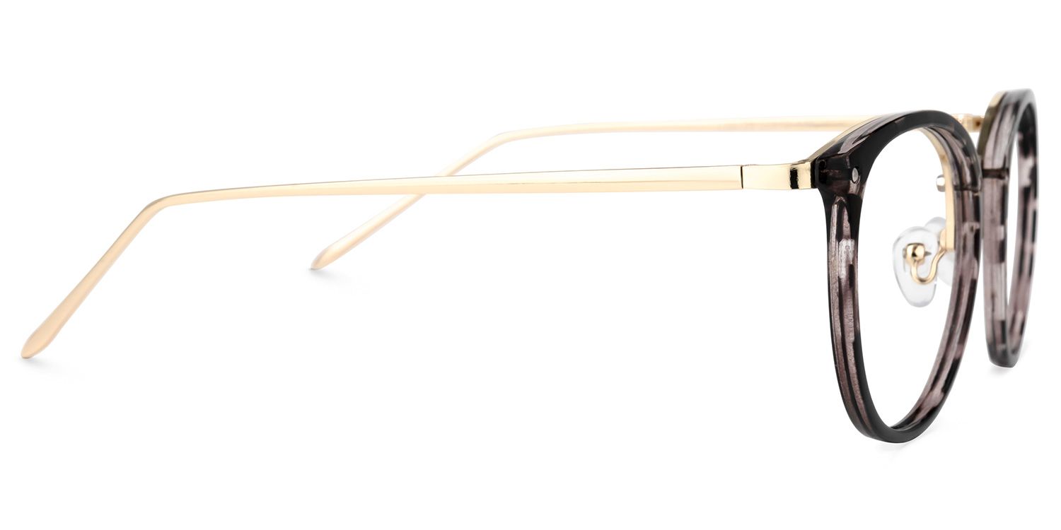 Malia Tortue Ronde Lunettes2
