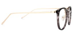 Malia Tortue Ronde lunettes2