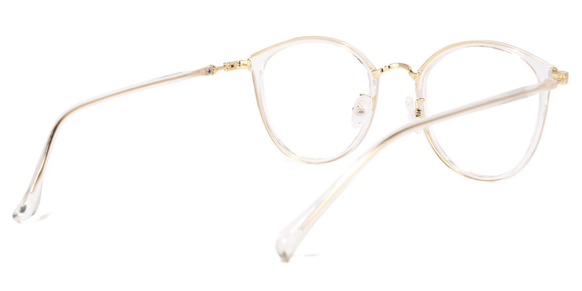 Basilia Or Cateye Lunettes4