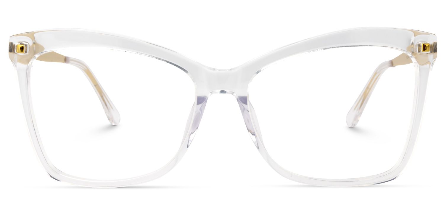 Isaebella Cristal Papillon Lunettes1