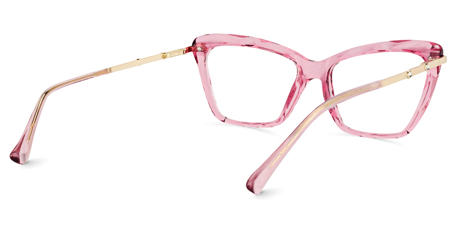 Juliet Rose Cateye Lunettes3