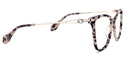 Westley Papillon Tortue Lunettes3