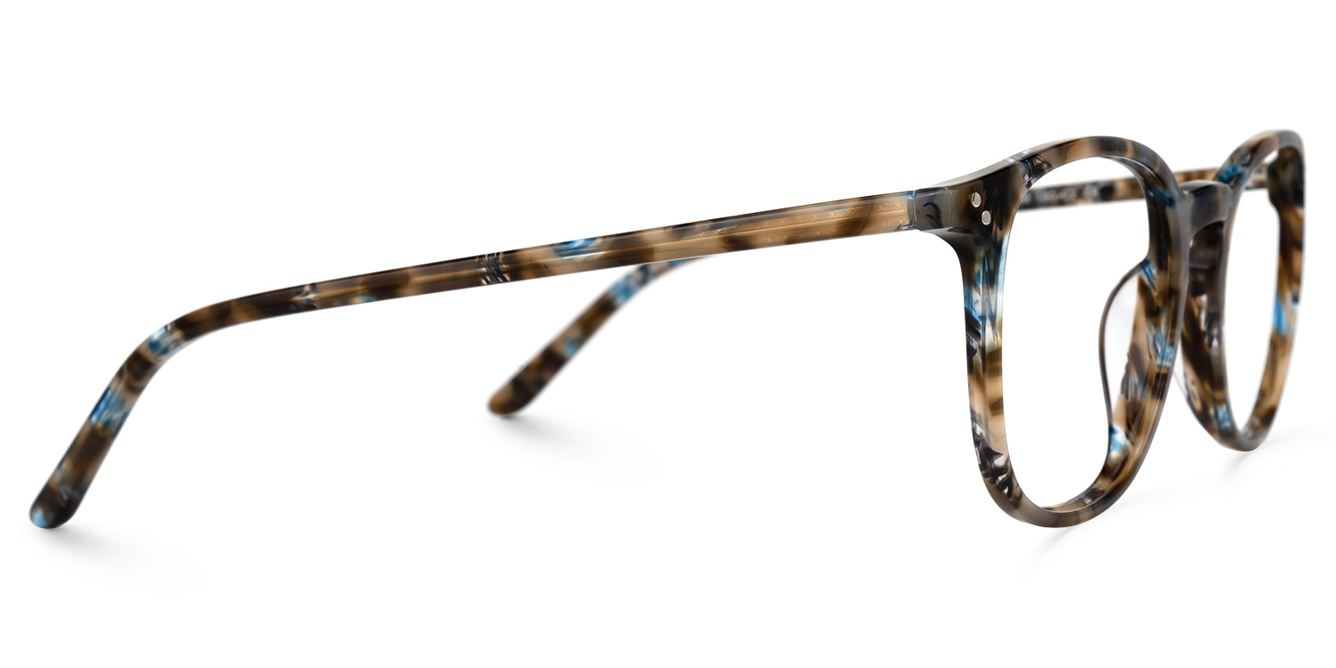 Tamra Tortue Ovale Lunettes2