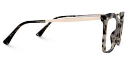 Isaebella Gris-Tortue Papillon lunettes2