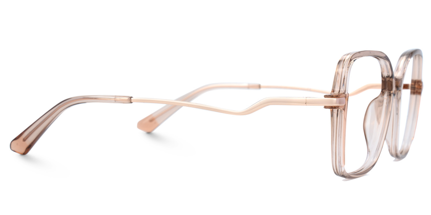 Rendon Champagne Rectangle Luenttes2