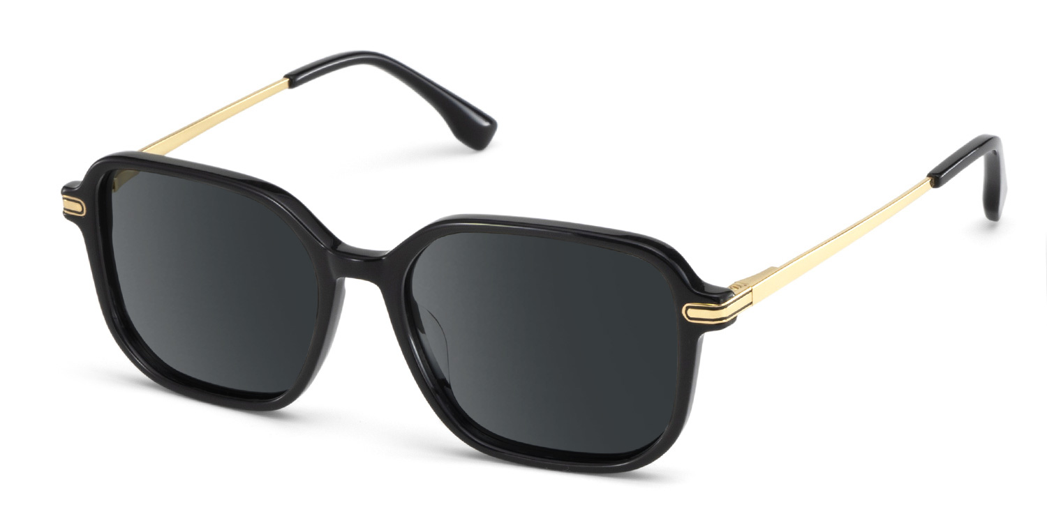 Jetson Noir Rectangle Solaires2