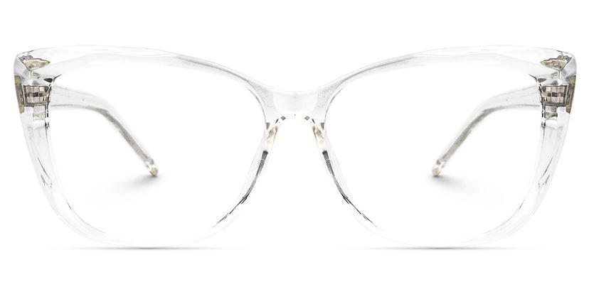 Farris Clair Cat-eye lunettes