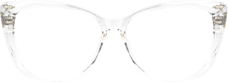 Farris Cat Eye Clair TR90 Lunettes4