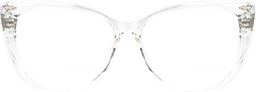Cat Eye Clair TR90 Lunettes4