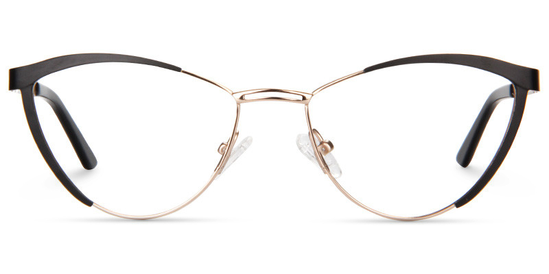 Cat-Eye glasses