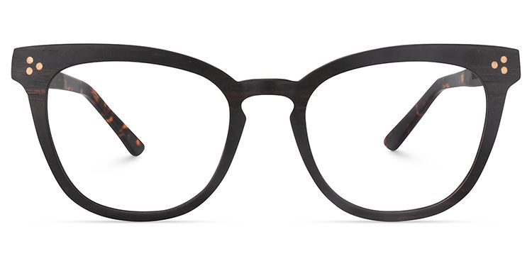 Carré glasses