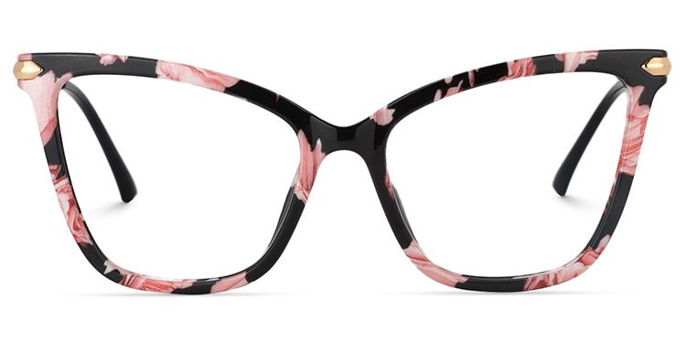 Papillon glasses