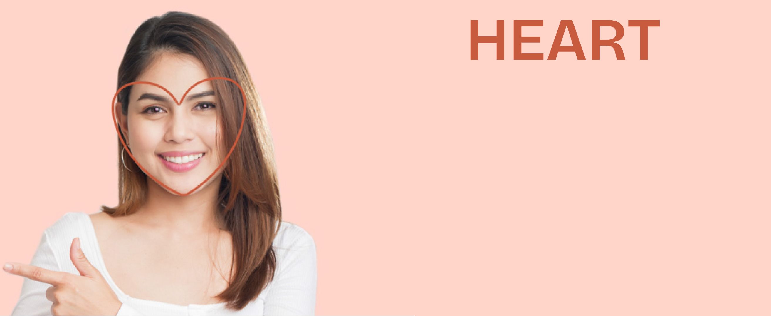 Taille face shape