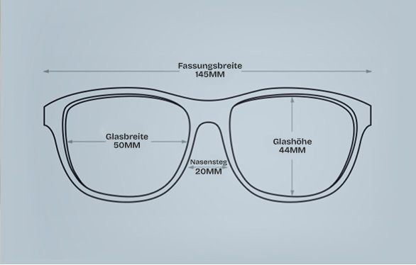Comment mesurer la taille de votre monture