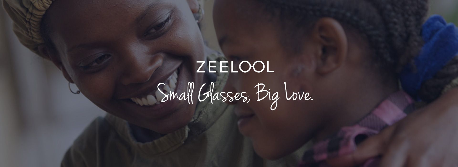 Lunettes ZEELOOL